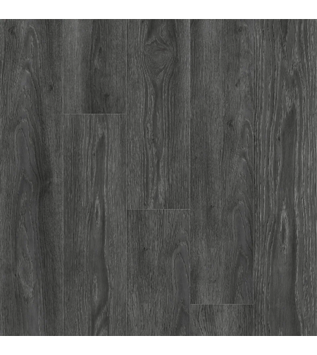 LVT Oak trend Graphite 2.5мм