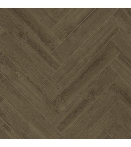 Nuva Herringbone 65202 Soft Oak Mid Brown