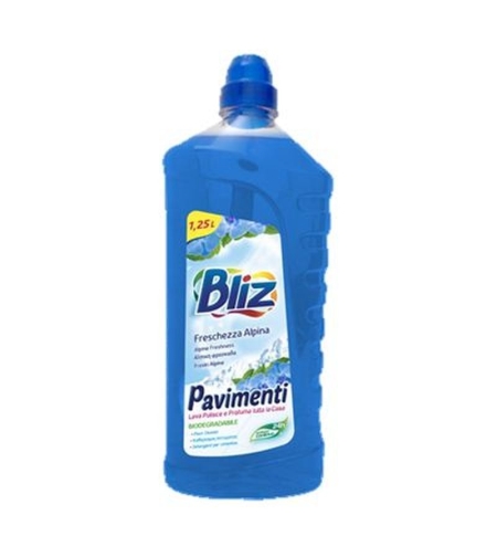 ПРЕПАРАТ ЗА ПОД BLIZ FRESCHEZZA ALPINA 1,25 Л