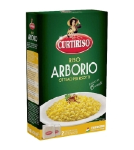 Ориз Арборио 