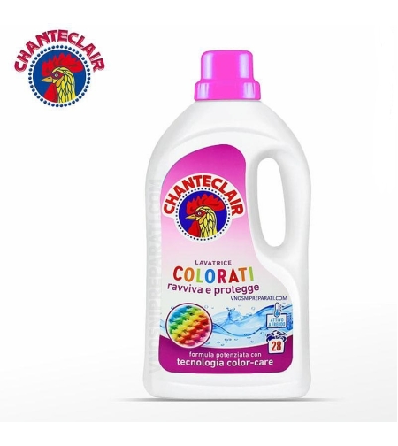 ПЕРИЛЕН ПРЕПАРАТ CHANTE CLAIR COLOR 28 ПР. 1,26 Л.