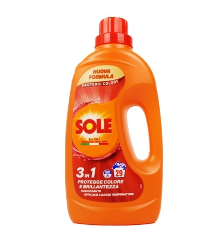 ПЕРИЛЕН ПРЕПАРАТ SOLE COLORE 29 ПР. 1,3 Л.