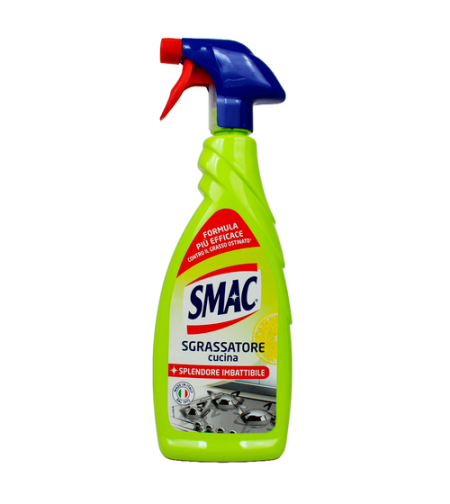 ОБЕЗМАСЛИТЕЛ SMAC CUCINA 650 МЛ.