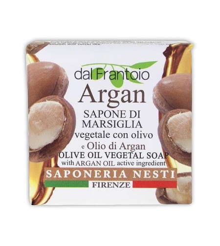 САПУН NESTI ARGAN 