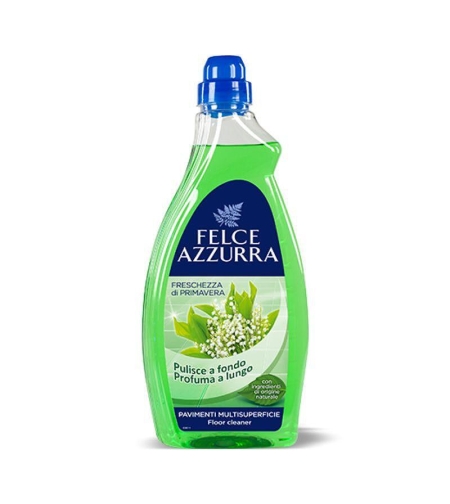ПРЕПАРАТ ЗА ПОД FELCE AZZURRA PRIMAVERA 1 Л.