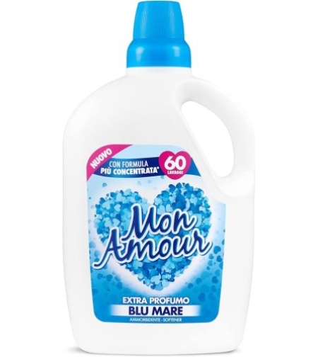 ОМЕКОТИТЕЛ MON AMOUR 60LAV.BLU MARE 3 Л.
