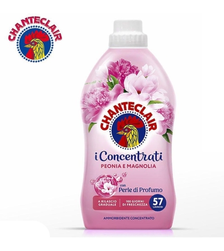 Chante clair I concentrati Peonia e Magnolia омекотител 57 пр