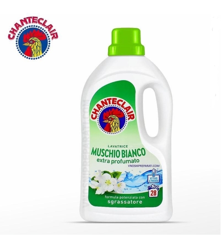 ПЕРИЛЕН ПРЕПАРАТ CHANTE CLAIR MUSCHIO BIANCO 28 ПР. 1.260 Л.
