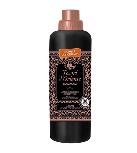 ОМЕКОТИТЕЛ TESORI HAMMAM 760 МЛ