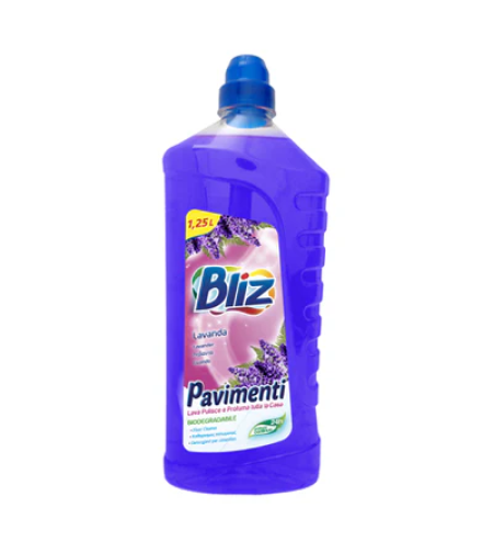 ПРЕПАРАТ ЗА ПОД BLIZ LAVANDA 1,25 Л.