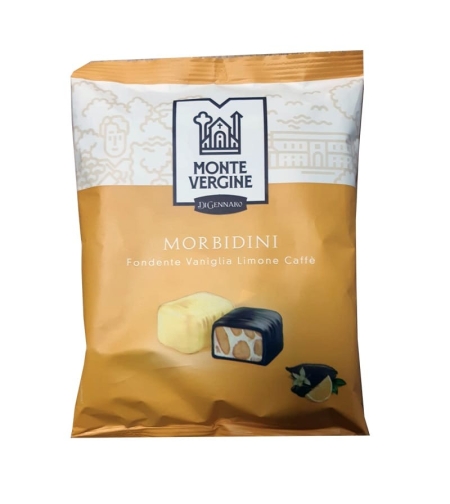 Бонбони Di Gennaro Torroncini Morbidini - 150 gr