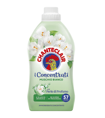 ОМЕКОТИТЕЛ CHANTE CLAIR MUSCHIO BIANCO КОНЦ. 57 ПР.