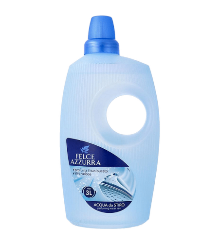 АРОМАТИЗИРАНА ВОДА FELCE AZZURRA ЗА ЮТИЯ 1 Л.