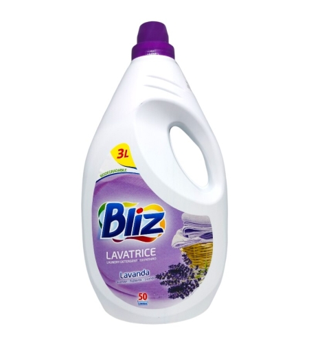 ТЕЧЕН ПЕР. ПРЕПАРАТ BLIZ LAVANDA 3 Л.