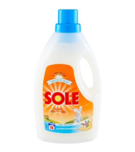 ПЕРИЛЕН ПРЕПАРАТ SOLE TALCO 1 Л.