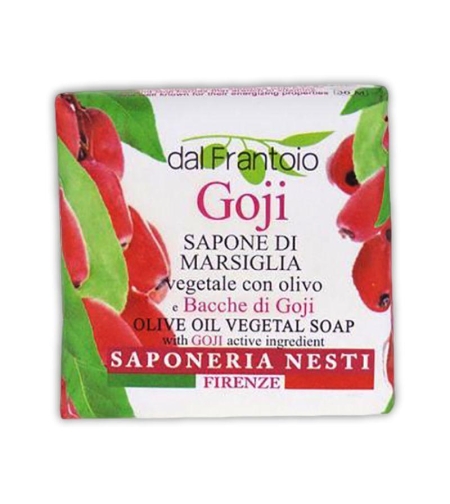 САПУН NESTI GOJI 