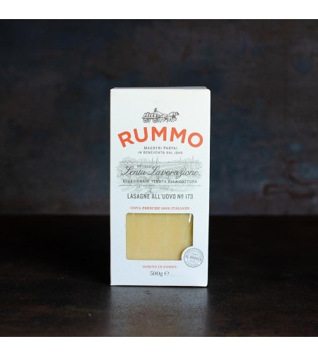 КОРИ ЗА ЛАЗАНЯ RUMMO