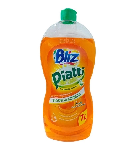 ВЕРО BLIZ ACETO КОНЦ. 1 Л.