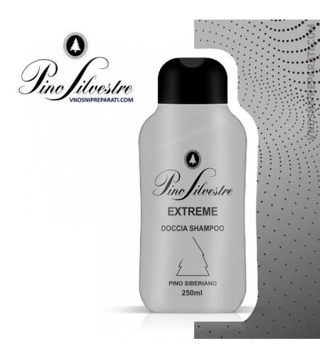 ДУШ ГЕЛ PINO SILVESTRE EXTREME 250 МЛ