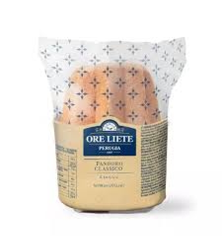 Кекс Oreliete Pandoro целуфан 80гр.