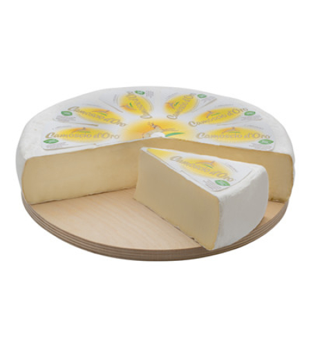 Сирене Camoscio 100gr.