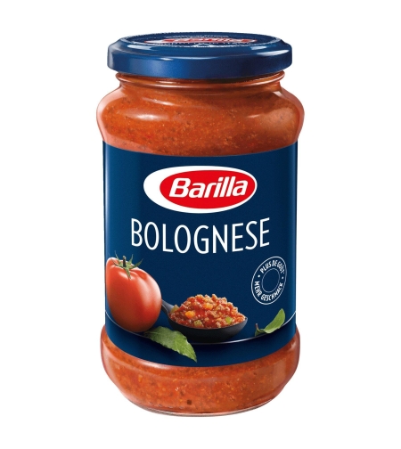 Сос за паста BARILLA Болонезе 400 г
