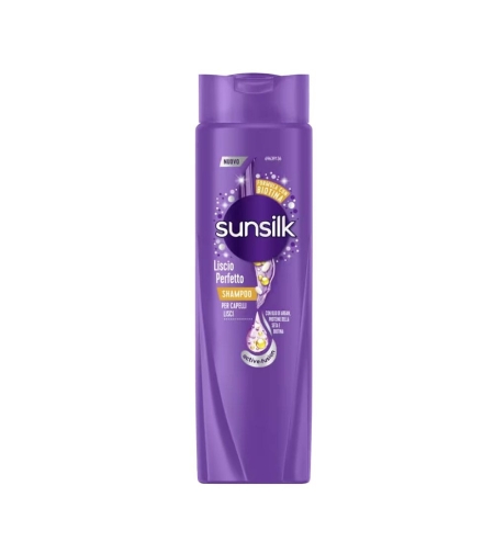 ШАМПОАН ЗА КОСА SUNSILK CAPELLI LISCI 250 МЛ.