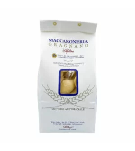 Паста Maccaroneria Gragnano 500гр.