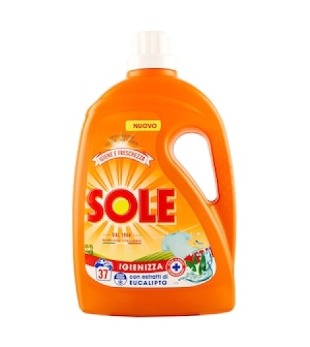 ТЕЧЕН ПЕРИЛЕН SOLE COLORI 41 ПР. 1845 МЛ.