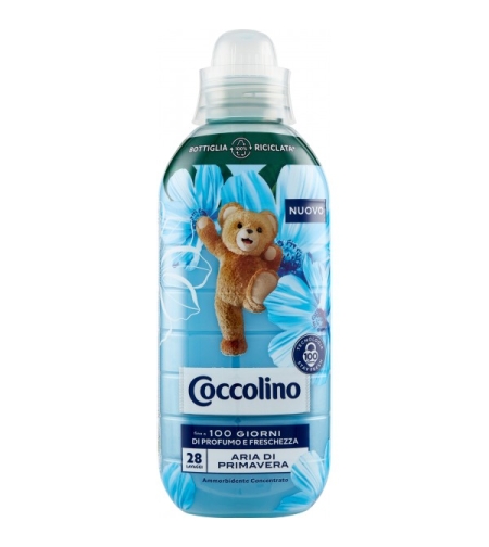 ОМЕКОТИТЕЛ COCCOLINO CONC. ARIA DI PRIMAVERA 26/28 ПР.