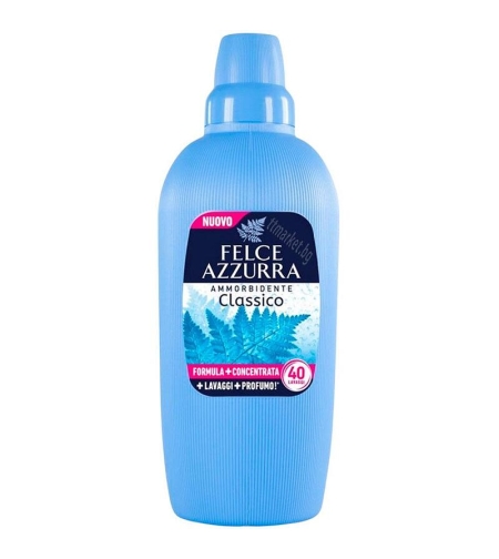 ОМЕКОТИТЕЛ КОНЦ.FELCE AZZURRA МИКС 24 ПР. 0.600 Л