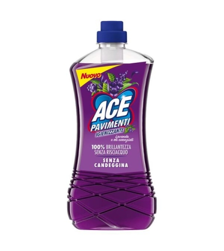 ПРЕПАРАТ ACE PAVIMENTI IG.LAVANDA LT 1