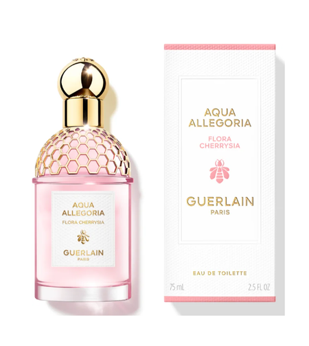 Guerlain Aqua Allegoria Flora Cherrysia Eau de Toilette Spray 75ml