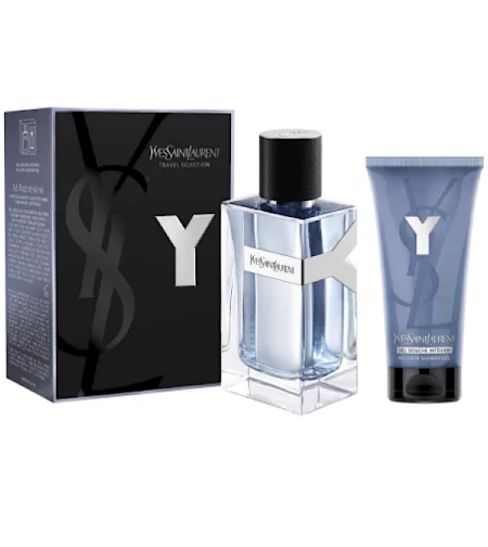 Yves Saint Laurent Coffret Y 100ml + 50ml Eau de Parfum Spray