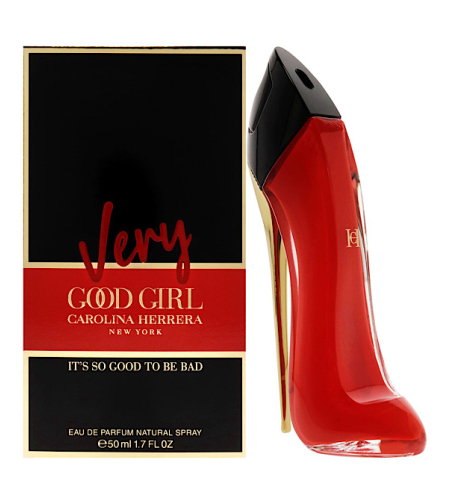 Carolina Herrera Very Good Girl Eau de Parfum Spray 50ml