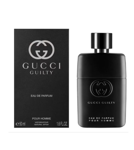 Gucci Guilty Pour Homme Eau de Parfum 50ml