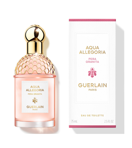 Guerlain Aqua Allegoria Pera Granita 75ml