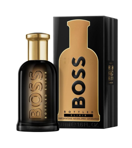 HUGO BOSS Boss Bottled Elixir 50 ml