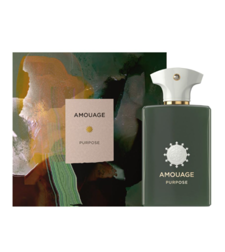 Amouage Purpose Eau de Parfum 100ml