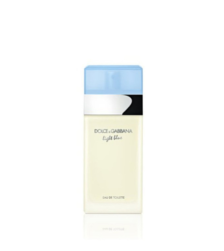 Dolce&Gabbana Light Blue Eau de Toilette Spray 50 ml