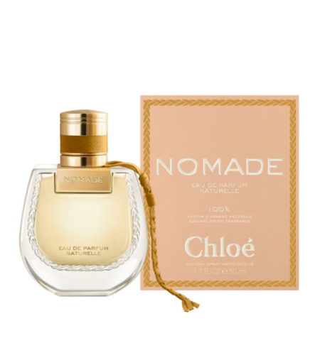 Chloé Nomade Naturelle Eau de Parfum 50ml - парфюмна вода за жени 50мл