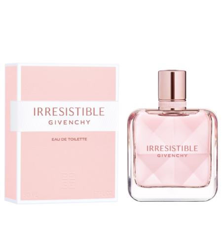 Givenchy Irresistible Eau de Toilette Spray 50ml