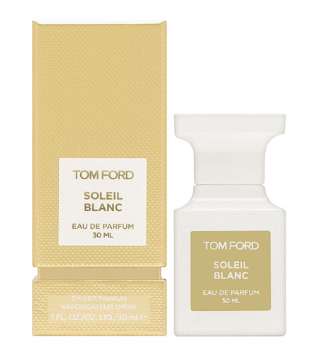 Tom Ford Soleil Blanc 30 ml Eau De Parfum Spray