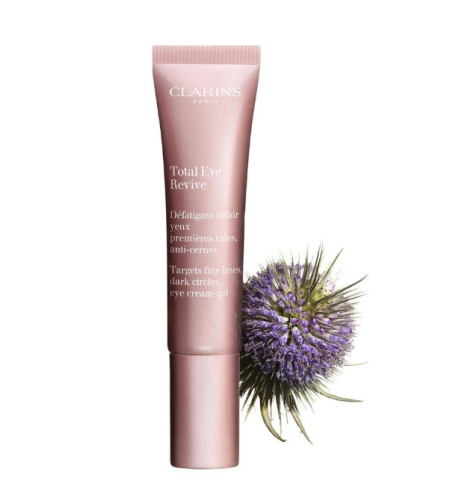Clarins Total Eye Revive 15ml