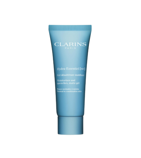 Clarins Hydra-essentiel Matte gel Normal to Combination skin 75ml