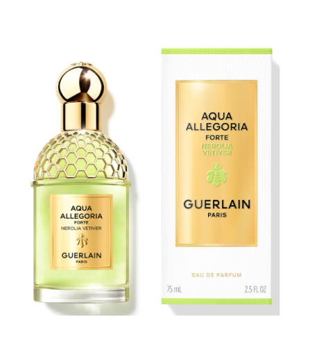 Guerlain Aqua Allegoria Forte Nerolia Vetiver Eau de Parfum Spray 75ml