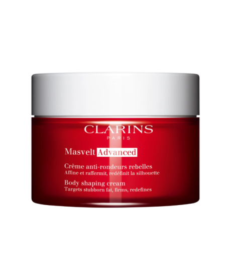Clarins Masvelt Advanced Body Shaping cream 200 ml