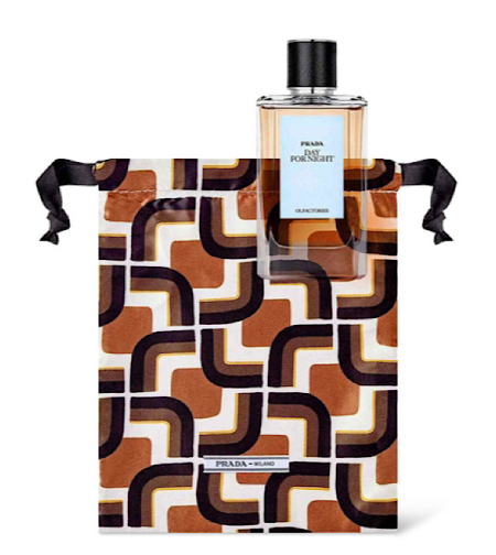 Prada Olfactories Day For Night 100ml Eau de Parfum Spray Прада - Парфюмна вода унисекс 100мл