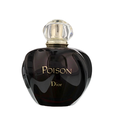 Dior Poison Eau de Toilette Spray 100ml