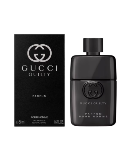 Gucci Guilty Parfum Pour Homme 50ml